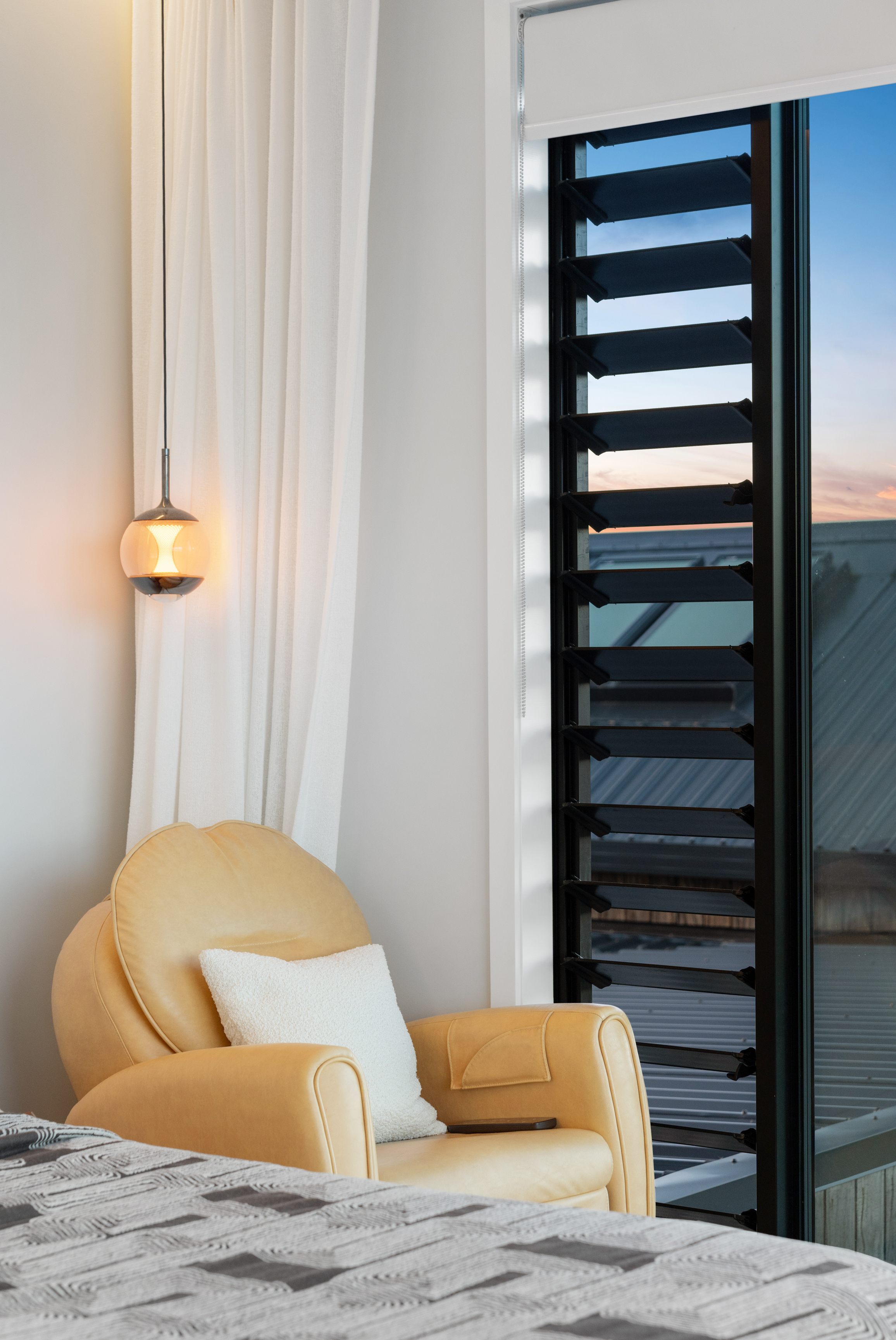 Weiti Bay project image