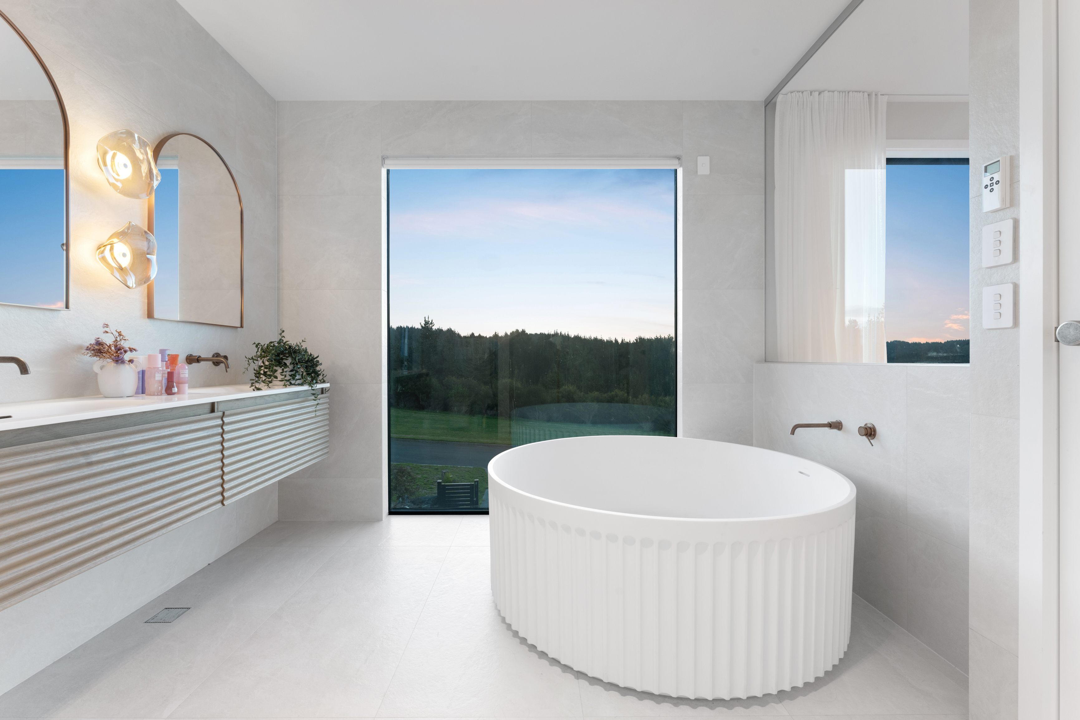 Weiti Bay project image