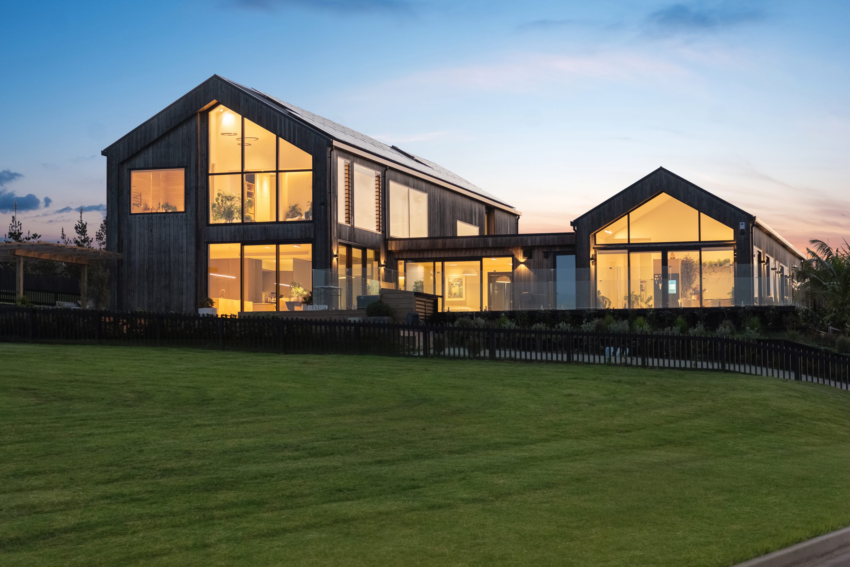 Weiti Bay project image