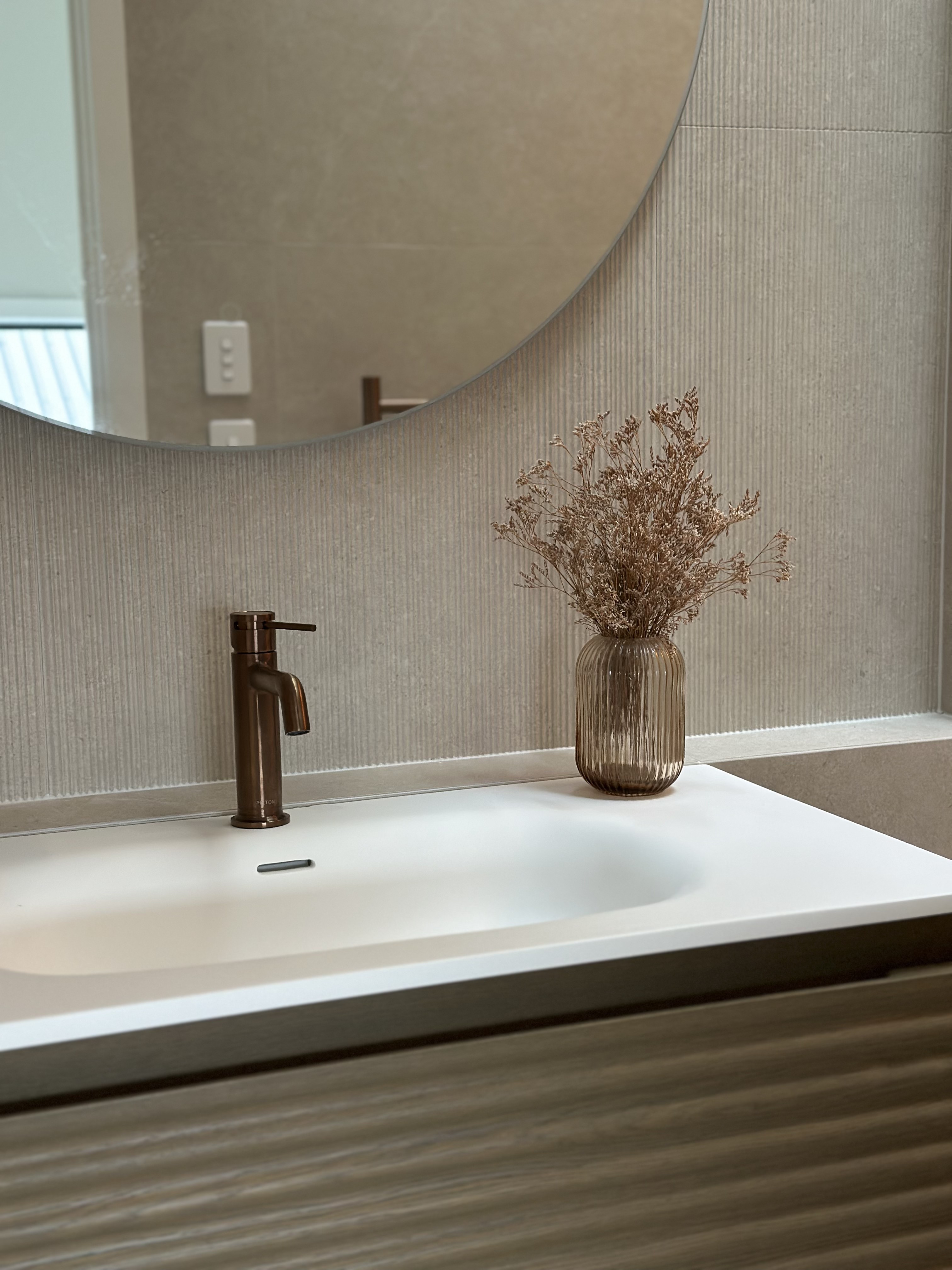 Weiti Bay project image