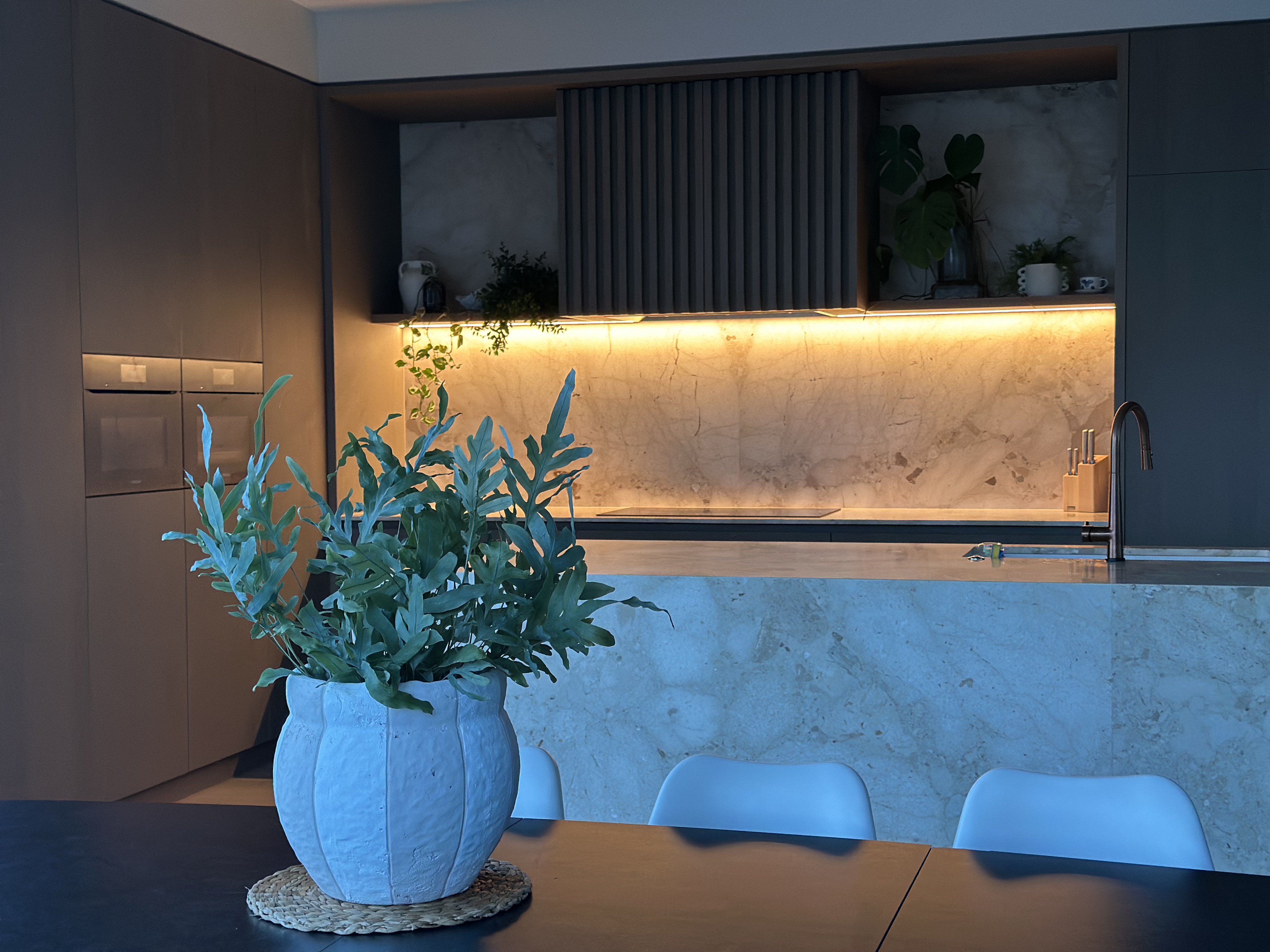 Weiti Bay project image