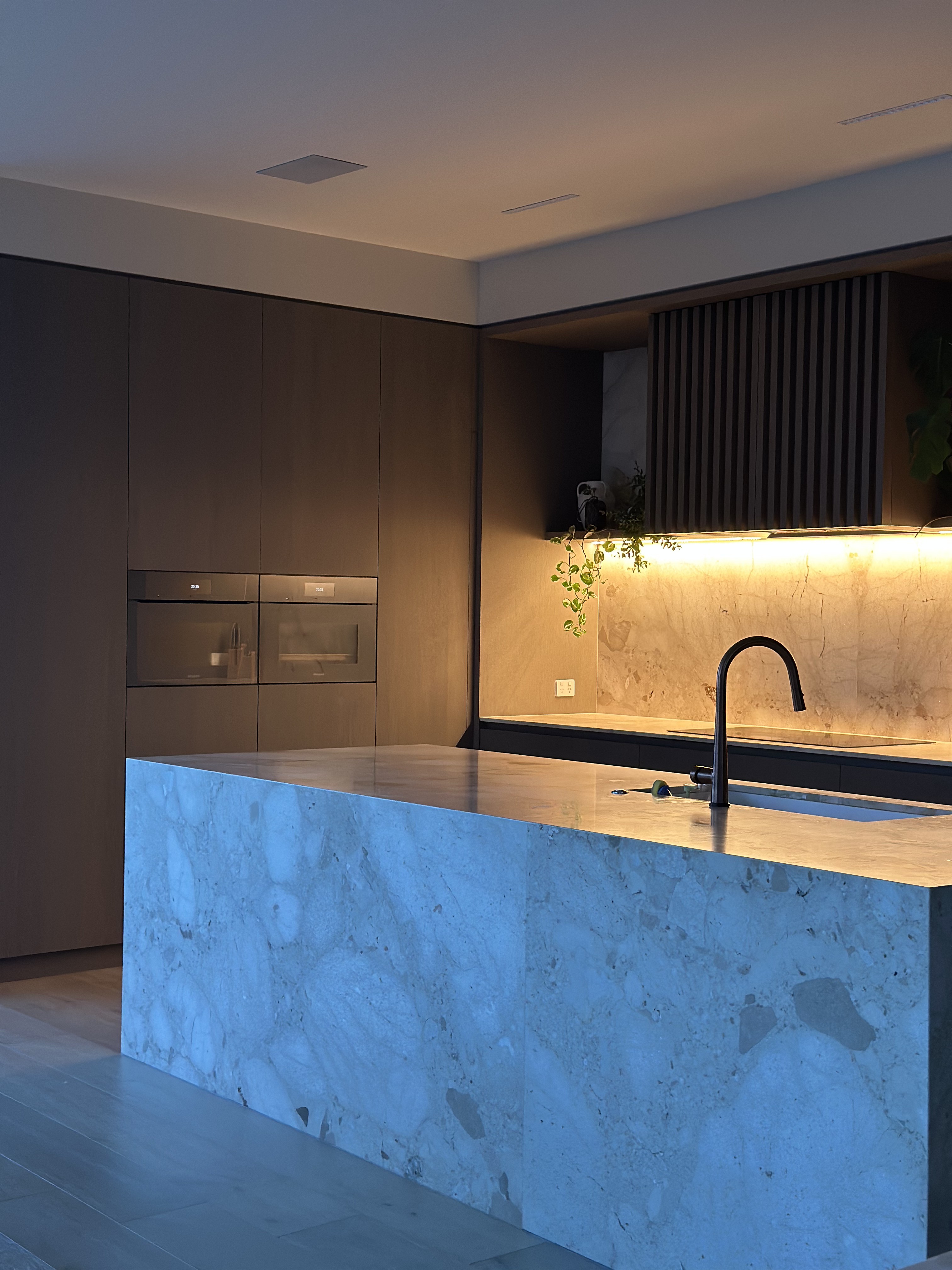 Weiti Bay project image