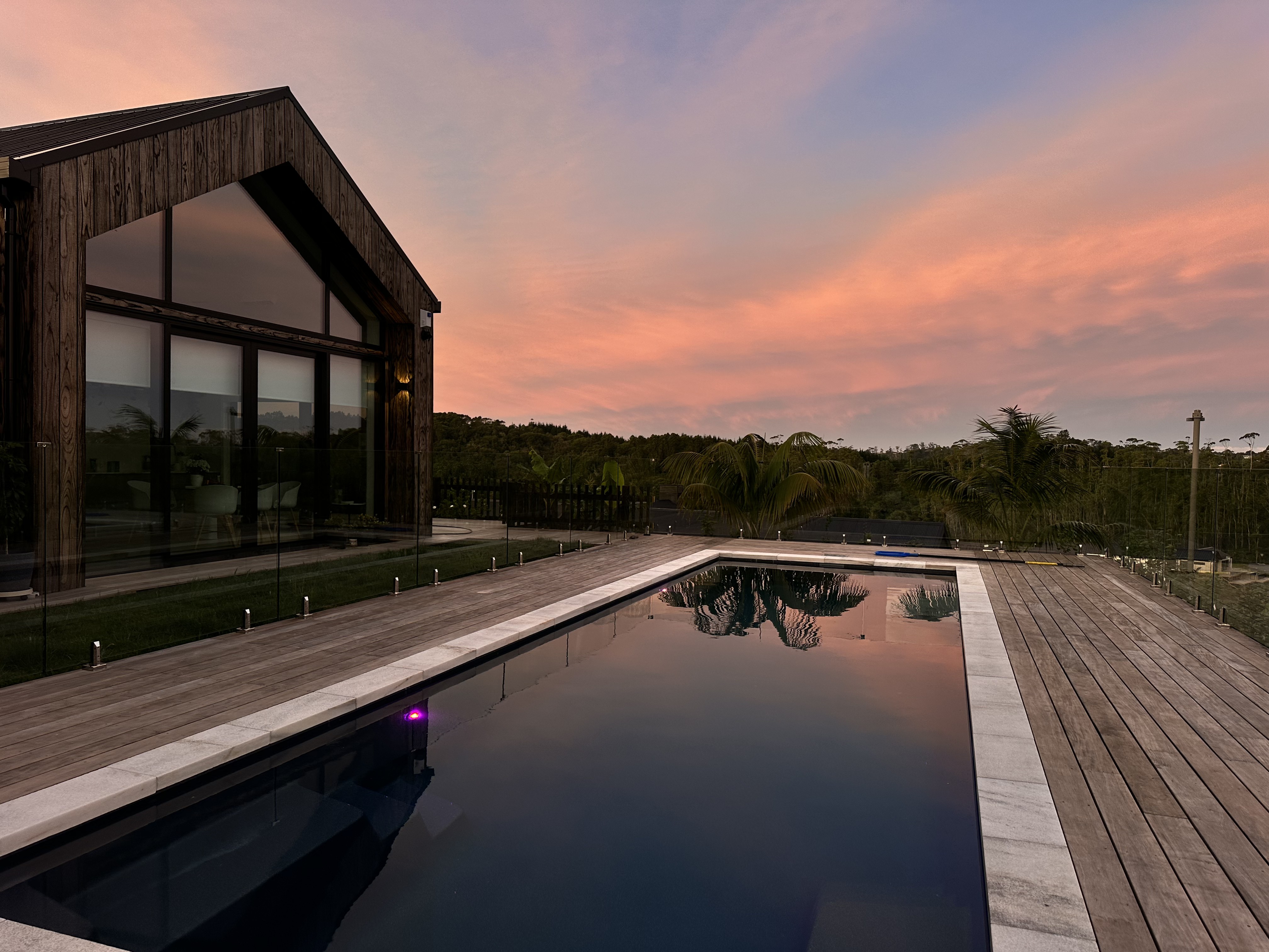 Weiti Bay project image