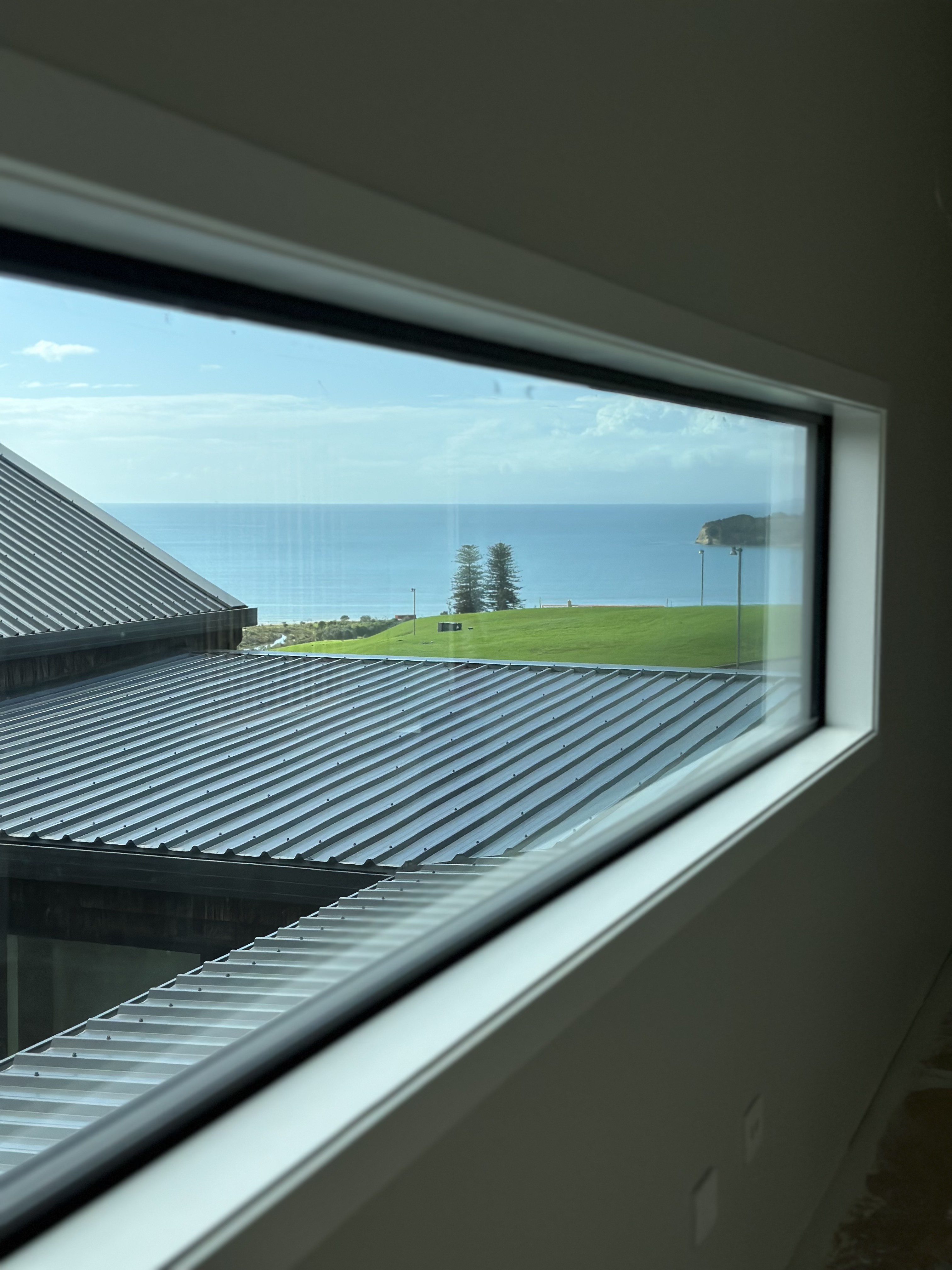 Weiti Bay project image