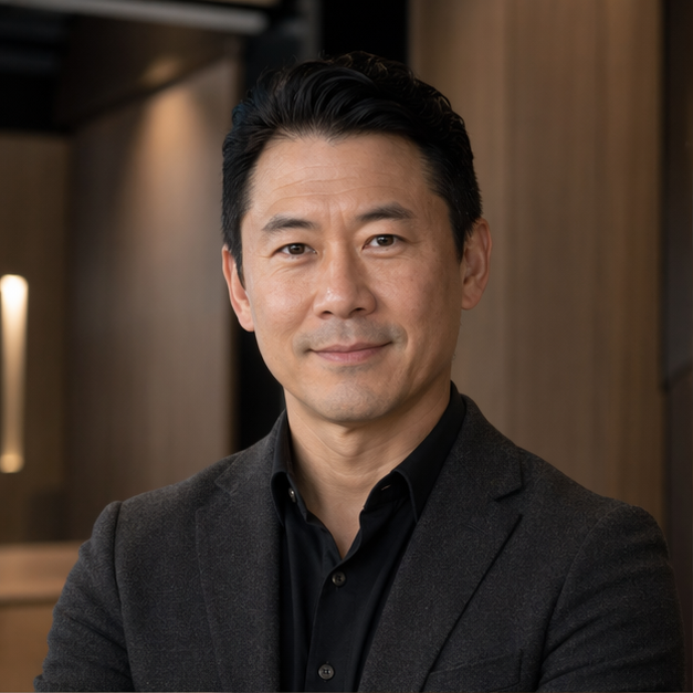 Placeholder portrait for Carl Wang