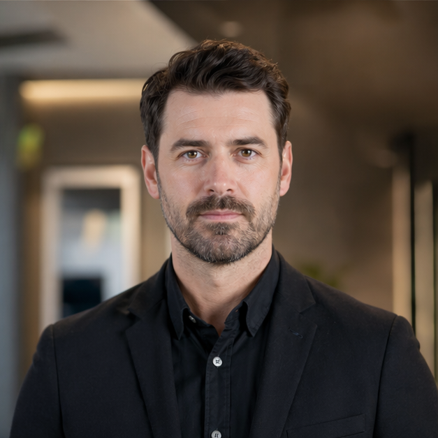 Placeholder portrait for Kangnan Wang