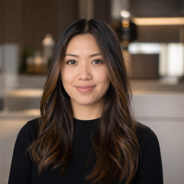 Placeholder portrait for Rainey Tian